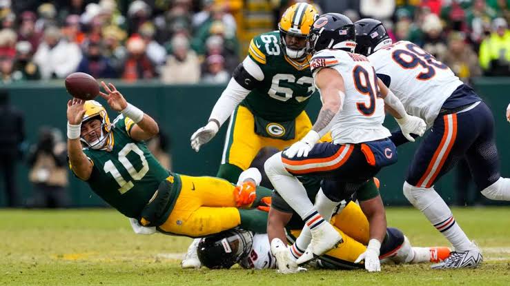 LaFleur’s Stunning Admission: Packers’ Coach Reveals Game-Changing Mistake vs. Bears