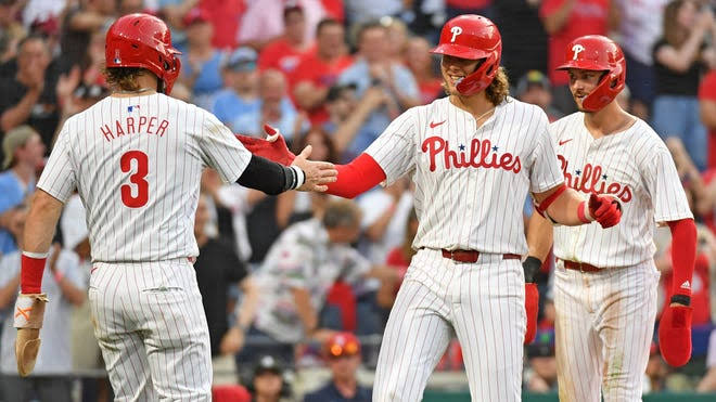 The Biggest Contract Bust in Phillies History: $300 Million Deal Could End in Ruin