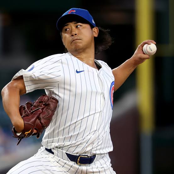 Cubs Rotation Revival: Strong Starting Five Poised for Dominance