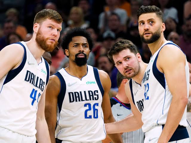 Mavericks on Verge of Major Roster Move: Mavericks Weighing Options for Trade Candidate