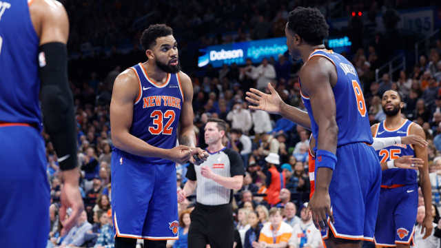 Walt Frazier’s Frustration Boils Over: Knicks’ Legend Lashes Out at Team’s Lack of Teamwork in Embarrassing Loss