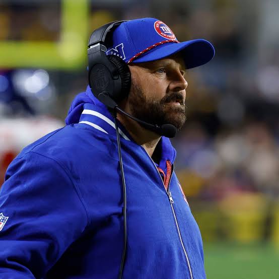 Daboll Stands Firm: Giants Head Coach Remains Committed to His Process Despite Looming Black Monday