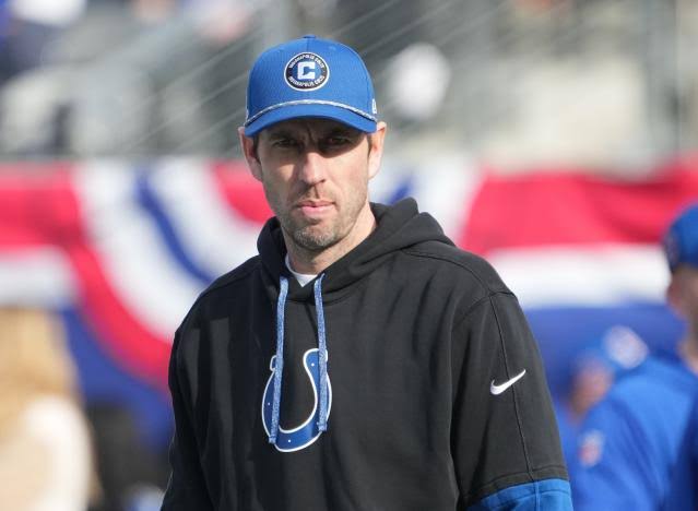 Colts’ Defensive Coordinator Mystery Solved: NFL Insiders Link High-profile Candidates to Open…