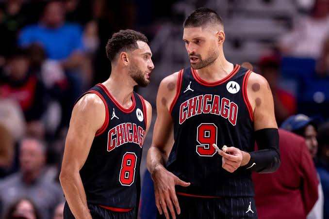 NBA Trade Rumors Rocked By Bulls’ Stunning Admission: Chicago Exploring Trade for Three Key Players