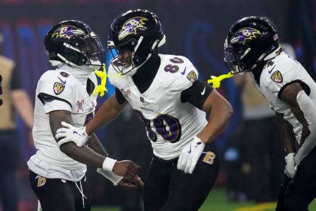 Ravens Star Roasted on Biggest Stage: Ravens Pro Bowler’s Career Milestone Sparks Controversy