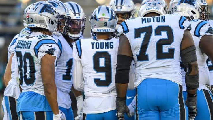 Panthers’ Offensive Star Drops Retirement Bomb: Star Player’s Admission Sparks Panic