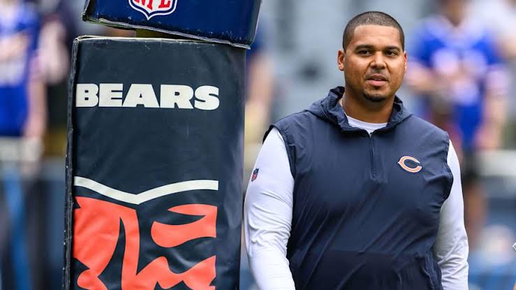 Familiar Face Emerges in Bears’ Coaching Search: Rumor Mill Reveals Shocking New Candidate