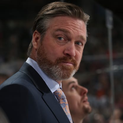 The Coaching Gap: Berube’s Expertise Exposes Patrick Roy Shortcomings