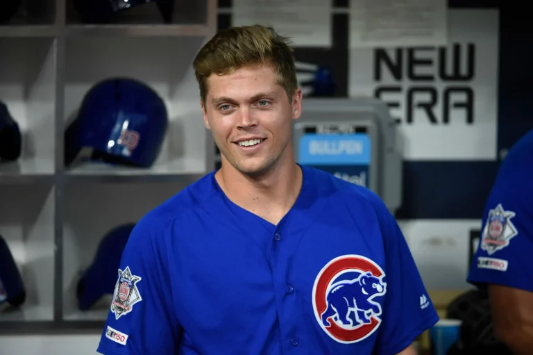 Report: Cubs’ Fans on Edge as Nico Hoerner’s Spring Training Status Remains Unclear