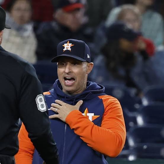 Houston, We Have a Problem! Astros Make 3 Crucial Move to Fix Their 2025 Roster – will it Bring the Championship Home?