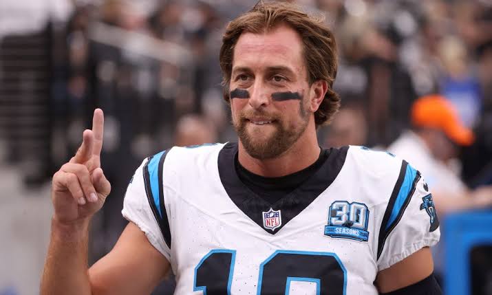 Panthers Stun the NFL: Adam Thielen Staying Put Despite Desire for Winning Team