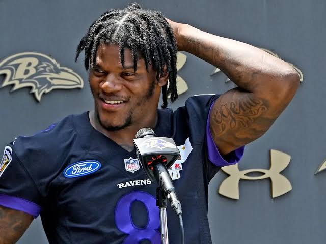 Game Over: Ravens Acquire 6-Time Pro Bowl Star, Making Lamar Jackson Nearly Unstoppable