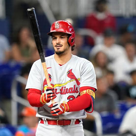 Nolan Arenado’s Future Revealed! Insider Reveals Shocking Trade Destination – But There’s a Huge Catch