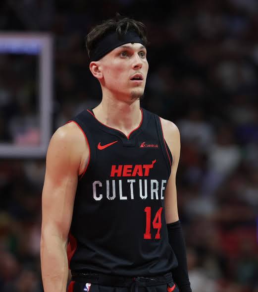 Is Herro the Future Face of the Heat? His All-Star Performance Sparks Debate