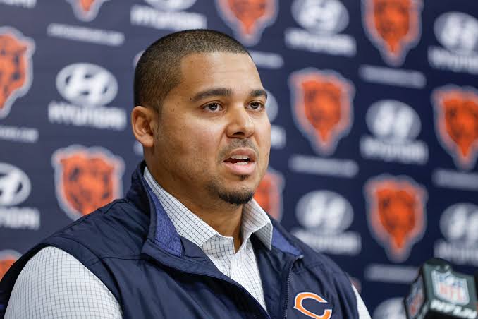 The Bears Just Changed the Game: Pro Bowler’s Arrival Could Bring a New Level of Dominance to Chicago