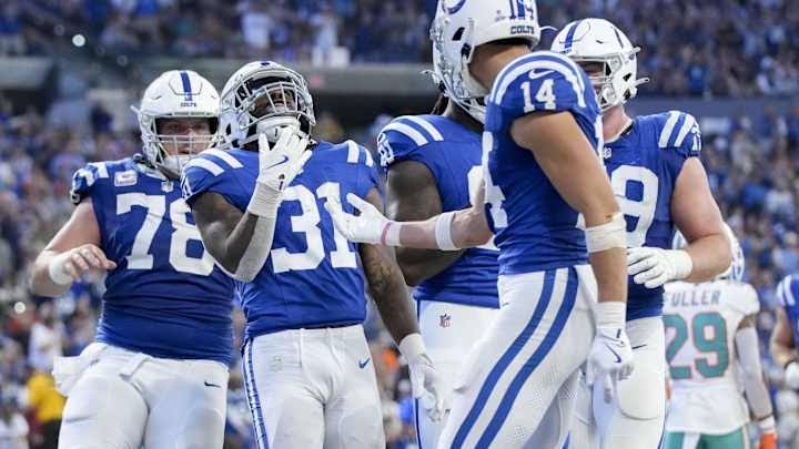 Colts on the Verge of a Massive Upgrade: Signing Duo of Recently Released Dolphins Players is a Move That will…