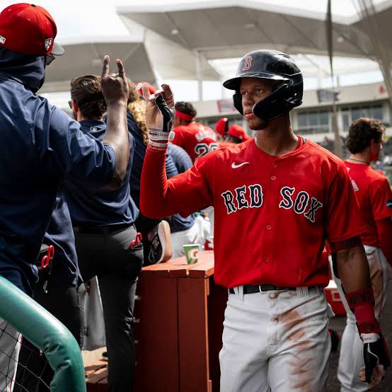 The Kid is Coming! 24 Year Old Red Sox Star Set to Dethrone Campbell at Second Base