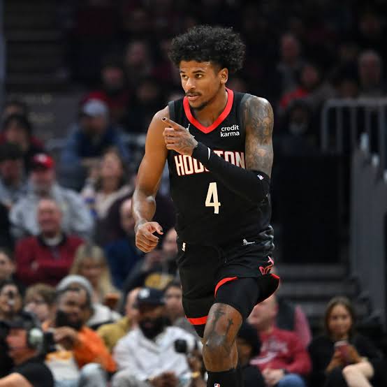 Green Rising! Jalen Green Soars Up the Houston Rockets All-Time Leaderboard