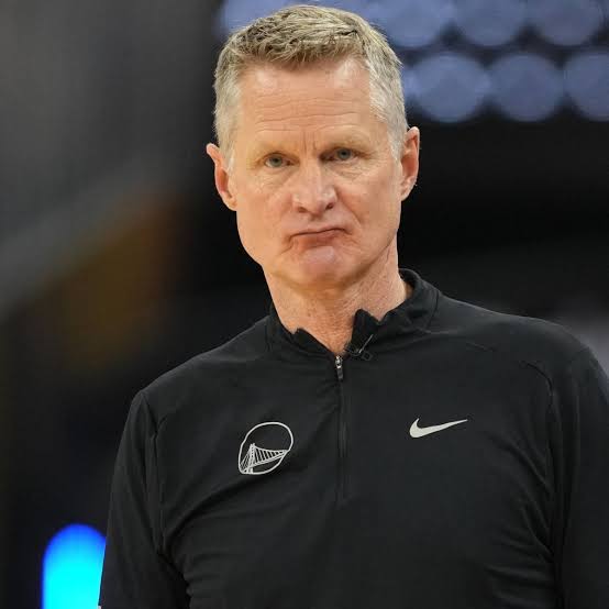 Kerr’s Bombshell! Steve Kerr Drops Strong Hint About His Future with the Warriors